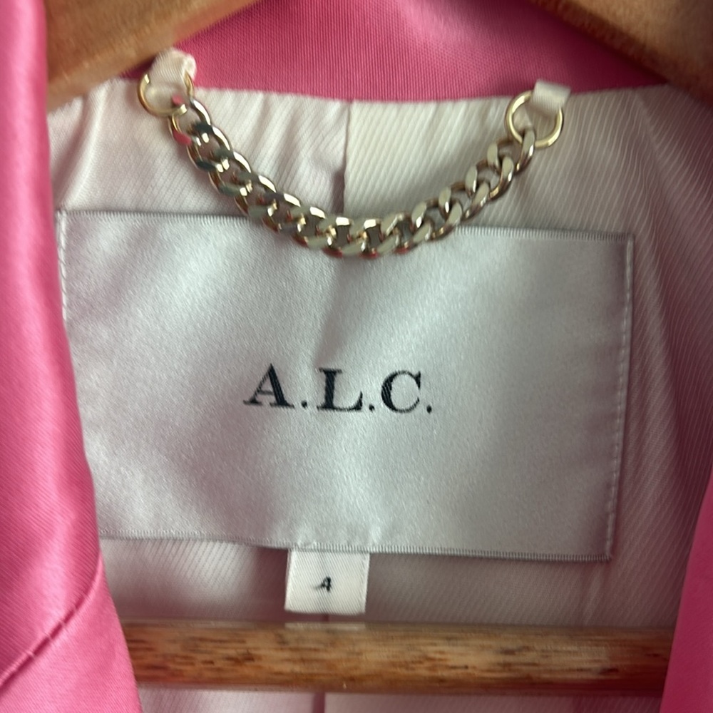 A.L.C. Riley jacket - Picture 6 of 15